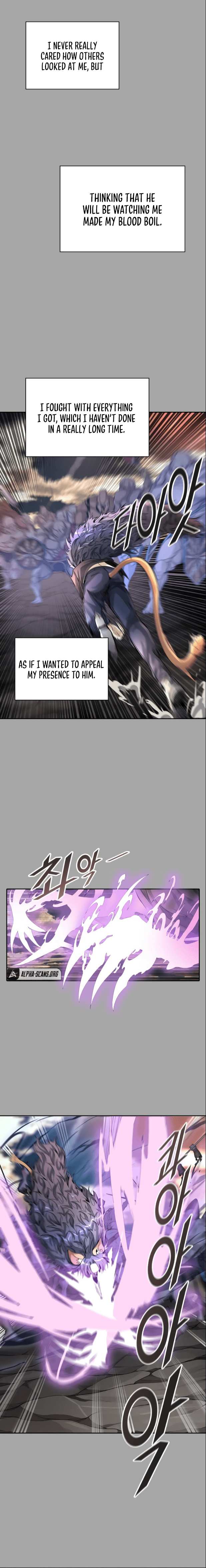 Tower of God Chapter 526 image 35